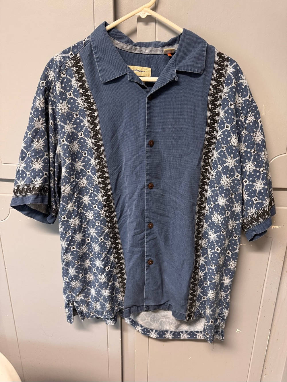 Tommy bahama vintage men’s shirt